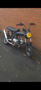 110cc b klasse dax, Fietsen en Brommers, Ophalen