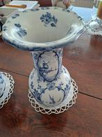 Delfts blauwe siervaas, Antiek en Kunst, Ophalen