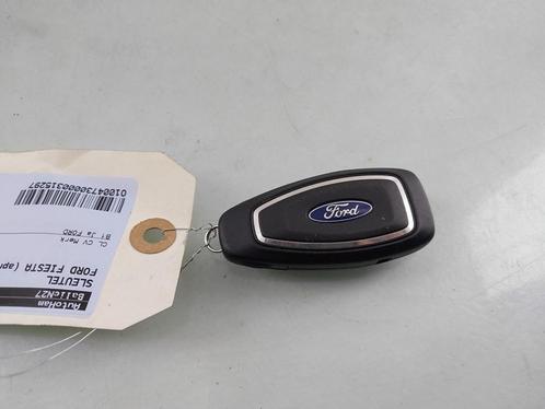 SLEUTEL Ford Fiesta 6 (JA8) (|2520983|7S7T15K601EG|), Auto-onderdelen, Overige Auto-onderdelen, Ford, Gebruikt