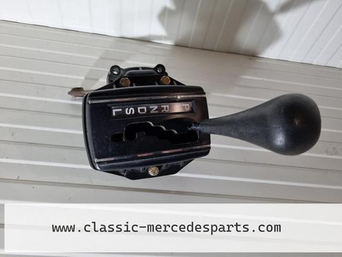 Automaatkeuzehendel Mercedes w116 w107, Auto-onderdelen, Transmissie en Toebehoren, Gebruikt, Ophalen of Verzenden