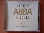 Cd Abba, Cd's en Dvd's, Cd's | Pop, Ophalen of Verzenden