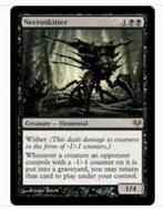Necroskitter - EVE - MTG - NM, Enlèvement ou Envoi
