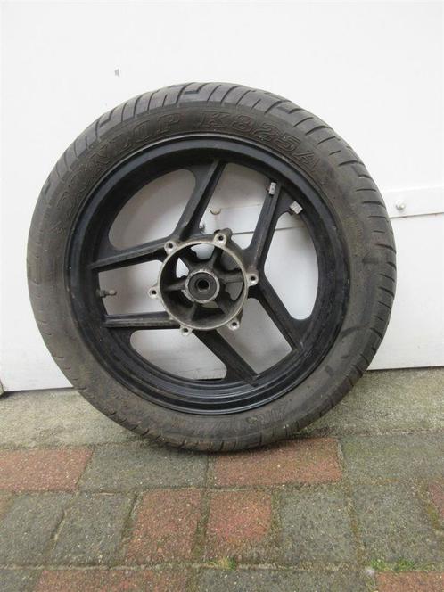 Kawasaki GPZ600R Ninja voorwiel F-1156 voorvelg GPZ 600 R, Motoren, Onderdelen | Kawasaki, Gebruikt, Ophalen of Verzenden