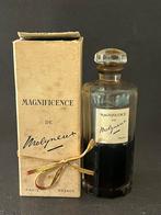 Molynuex vintage parfum 1930 MAGNIFICENCE PARIS, Ophalen of Verzenden
