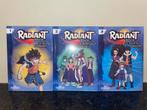 Manga Radiant Volumes 1,2,3, Boeken, Meerdere comics, Ophalen, Zo goed als nieuw, Japan (Manga)