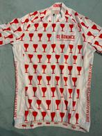 Wielertrui De Koninck, Ophalen, Nieuw