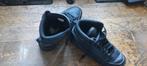 Puma maat 40, Ophalen