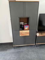 Wandkast, Ophalen, Zo goed als nieuw