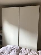 Kleerkast, Ophalen, Overige materialen, Met hangruimte, 50 tot 100 cm