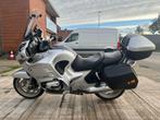 BMW	R1150RT, Motoren, Motoren | BMW, 1150 cc, Bedrijf, Meer dan 35 kW