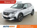 Peugeot e-2008 electric drive 57 kW e GT (bj 2021), Auto's, Peugeot, Leder, 5 zetels, 5 deurs, SUV of Terreinwagen