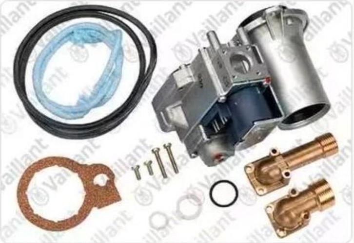 Blok Vaillant EcoTec VC 656/4-5 (A) Vaillant EcoMax 65 (nieu, Verzamelen, Overige Verzamelen, Nieuw, Ophalen of Verzenden