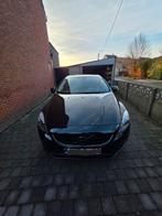 Volvo V40 Diesel 2L, Auto's, 4 cilinders, 1969 cc, Zwart, 5 deurs