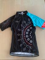 Dames fietstrui en broek maat S, Fietsen en Brommers, S, Gebruikt, Ophalen of Verzenden, Dames