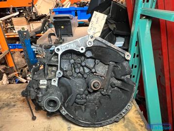 PEUGEOT 206 1.6 Versnellingsbak 1998-2006 beschikbaar voor biedingen