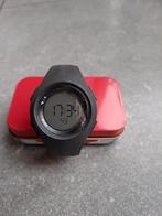 Uurwerk Kalenji met stopwatch, Sport en Fitness, Loopsport en Atletiek, Ophalen of Verzenden, Zo goed als nieuw, Snelheids- of Stappenmeter