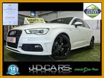 AUDI A3 1.2TFSI S-LINE 105 GARANTIE 1 AN CTOK, 1197 cm³, Achat, Entreprise, Boîte manuelle