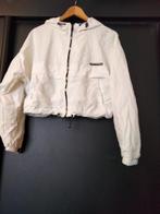 veste blanche, Vêtements | Femmes, Vestes | Été, Porté, Taille 42/44 (L), Enlèvement ou Envoi, Blanc