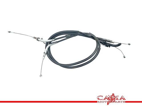 GASKABEL Kawasaki ER-6 2012-2016 (ER6 ER-6F ER-6N EX650), Motoren, Onderdelen | Kawasaki, Gebruikt