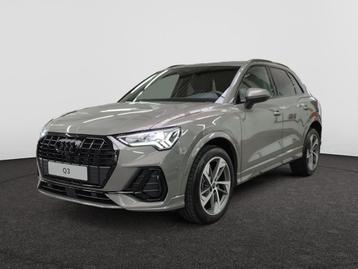 Audi Q3 Q3 35 TFSI Sport Edition S line S tronic beschikbaar voor biedingen