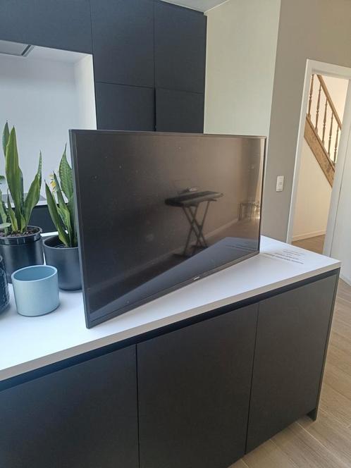 Xiami TV, Audio, Tv en Foto, Televisies, Zo goed als nieuw, Smart TV, Ophalen