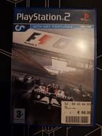F1 04 Playstation 2, Verzenden, Racen en Vliegen, 2 spelers, Zo goed als nieuw