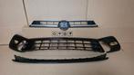 RLINE Roosters Spoiler Grill LED VW POLO 2G FACELIFT R-line, Auto-onderdelen, -, Voor, Nieuw, Ophalen of Verzenden