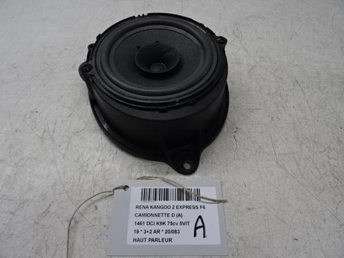 LUIDSPREKER Renault Kangoo Express (FW) (01-2008/-), Auto-onderdelen, Overige Auto-onderdelen, Renault, Gebruikt