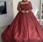 Henna jurk, Kleding | Dames, Ophalen, Zo goed als nieuw