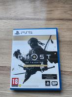 Ps5 ghost of tsushima, Consoles de jeu & Jeux vidéo, Enlèvement ou Envoi, Comme neuf