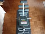 Rock gym 6in1 fitness apparaat, Sport en Fitness, Ophalen, Zo goed als nieuw, Benen