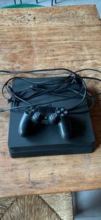 playstation 4, Games en Spelcomputers, Spelcomputers | Sony PlayStation 4, Ophalen, Gebruikt, 500 GB, Met 1 controller