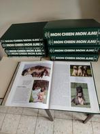 Collection 11 volumes ( Mon chien mon ami), Enlèvement, Général