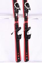 130 kinder ski's TECNO PRO PULSE TEAM 66, Sport en Fitness, Skiën en Langlaufen, Gebruikt, Verzenden, 100 tot 140 cm, Carve