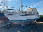 Zeilboot Spraylette, Watersport en Boten, Ophalen, Gebruikt