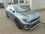Kia Niro 2020 # hybride # 193000 km # pour export, Auto's, Kia, Automaat, Monovolume, Euro 6, Blauw