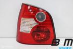 Achterlicht links VW Polo 9N 3drs 6Q6945095G, Auto-onderdelen, Gebruikt