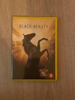 DVD - Black Beauty, Cd's en Dvd's, Dvd's | Tekenfilms en Animatie, Ophalen of Verzenden, Zo goed als nieuw