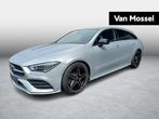 Mercedes-Benz CLA-Klasse Shooting Brake 200 AMG Line, Achat, Euro 6, Entreprise, Carnet d'entretien