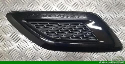 Motorkapventilatie luchthapper - links zwart  Range Rover Sp, Autos : Pièces & Accessoires, Carrosserie & Tôlerie, Pare-chocs