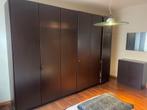 Slaapkamer Hulsta, Huis en Inrichting, Slaapkamer | Complete slaapkamers, Ophalen, Gebruikt
