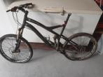 Specialized enduro, Ophalen