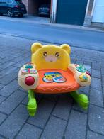 Chaise musicale pour enfant - VTech - 15€, Enfants & Bébés, Enlèvement, Utilisé