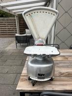 Berkel weegschaal, Elektronische apparatuur, Ophalen, Gebruikt