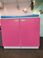 Mooie, grote commode., Kinderen en Baby's, Kinderkamer | Commodes en Kasten, Ophalen, Gebruikt, Commode