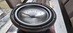 Phoenix gold r312d4 subwoofer nieuw, Auto diversen, Autospeakers, Ophalen of Verzenden