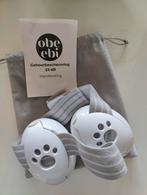 Gehoorbescherming koptelefoon baby, Kinderen en Baby's, Ophalen, Nieuw, Obeebi