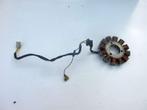 Kawasaki Z250 laadspoel dynamospoel stator Z 250 LTD250 LTD, Motos, Utilisé