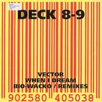 Deck 8-9 – Vector, Ophalen of Verzenden, Gebruikt