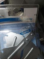 Gyproc veerklemplafondhanger., Ophalen, Nieuw